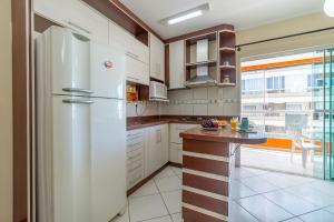 Espaçosa Cobertura Duplex com Piscina Privativa