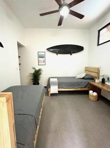 El Chante Surf House