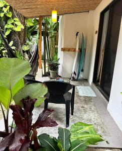 El Chante Surf House