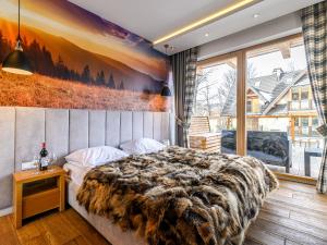 VisitZakopane - Dolomite SPA Apartment