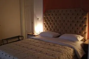 Room in Faneromeni's grove - Lithiá