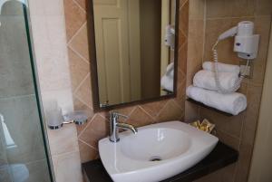 Room in Faneromenis grove