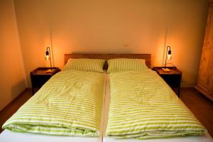 Ferienwohnung am Rothaarsteig