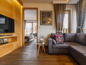 VisitZakopane - Dolomite SPA Apartment