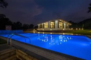 HillRock Resort & Villas, Neral-Karjat - Chauk