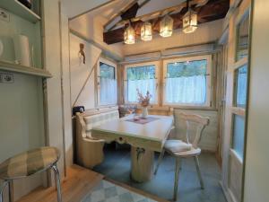 Apartment with 2 Balconies room in Haus Dorothee