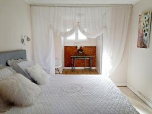 Appartements Gite Champagne : photos des chambres