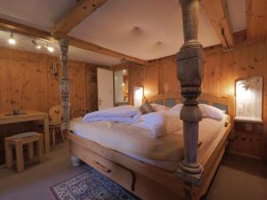 Apartment with Garden View room in Haus Dorothee