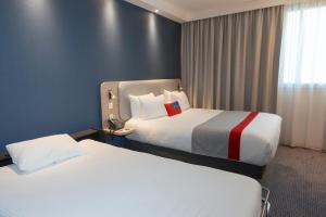 Holiday Inn Express Paris - Velizy by IHG