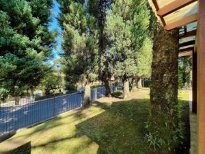 Casa Allegro 3dorm prox Lago Negro by AcheiGramado