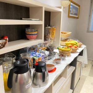 Hotel Bellevue Montmartre