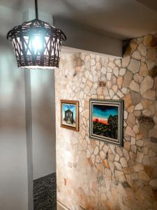 Pousada King Stones - São Thomé das Letras - ÁREA CENTRAL