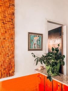 Pousada King Stones - São Thomé das Letras - ÁREA CENTRAL