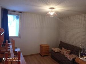 Super appartement T2 au pieds des pistes.