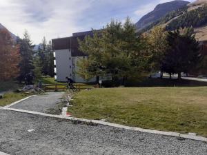 Super appartement T2 au pieds des pistes.