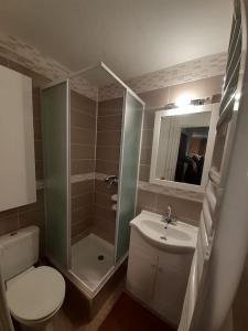 Super appartement T2 au pieds des pistes.