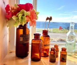 ArtBonavista STUDIO - Trinity