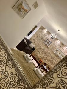 Apartament Kawowy