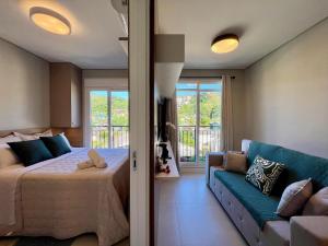 Apartamento Aire 1 dorm by Achei Gramado