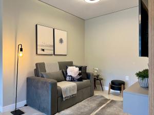 Apartamento Res Aire 2 dorm by Achei Gramado