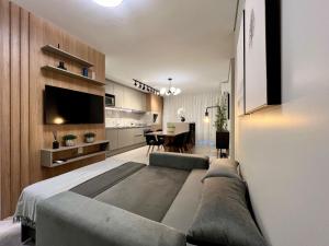 Apartamento Res Aire 2 dorm by Achei Gramado