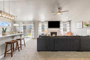Brand New Valley View Caldwell home