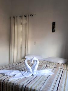 Pousada King Stones - São Thomé das Letras - ÁREA CENTRAL