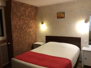 Hotels Hotel Bellevue : photos des chambres