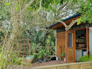 CASA DE CHICO - Tiny & Suíte