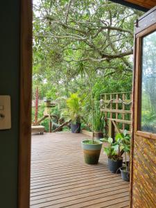 CASA DE CHICO - Tiny & Suíte