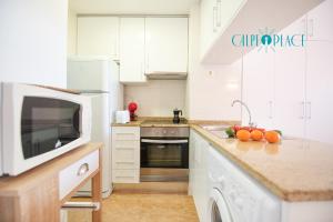 DORADA Primera línea y piscina