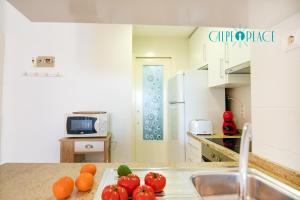 DORADA Primera línea y piscina