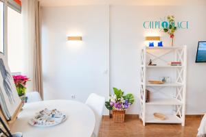 DORADA Primera línea y piscina