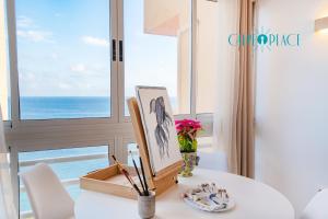 DORADA Primera línea y piscina