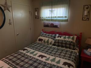 Blue Knob Bear Den (Nordic CenterGolf Course)