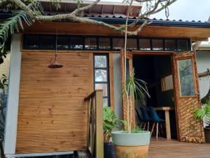 CASA DE CHICO - Tiny & Suíte