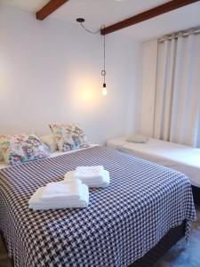 Dona Maragô Pousada