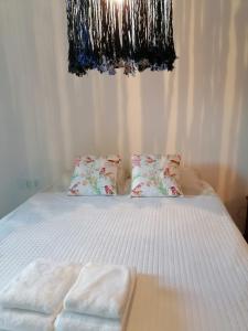 Dona Maragô Pousada