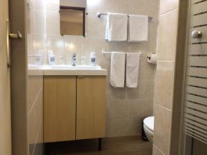 Hotels Hotel Bellevue : Chambre Double