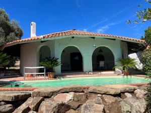 Casale al mare - villa with swimming pool 150 meters from the beach
