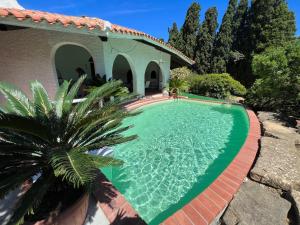 Casale al mare - villa with swimming pool 150 meters from the beach