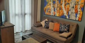 Condominio a Beira Mar em Ubatuba