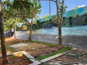 The Vibe Resort and home stay