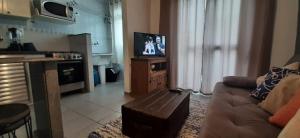 Condominio a Beira Mar em Ubatuba