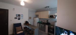 Condominio a Beira Mar em Ubatuba