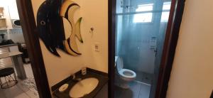 Condominio a Beira Mar em Ubatuba