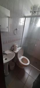 Condominio a Beira Mar em Ubatuba