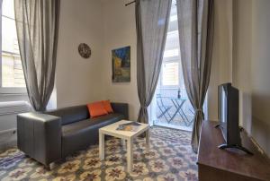 Superior Apartment room in Centrally located Valletta 2-bedroom Loft