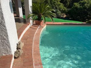 Casale al mare - villa with swimming pool 150 meters from the beach