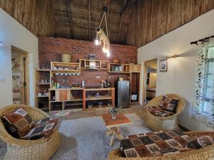 Edaala Comfort - Cottage Rooms